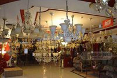 灯具店精准引流 建筑装饰材料销售中的获客之道