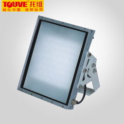 照亮前行之路 深度解析Touve托维60W LED隧道灯及其在建筑装饰材料领域的应用