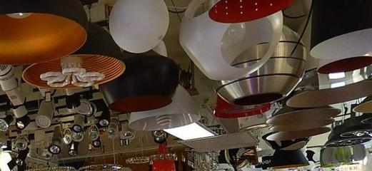 煌嘉灯具照明 点亮家居空间，铸就品质生活