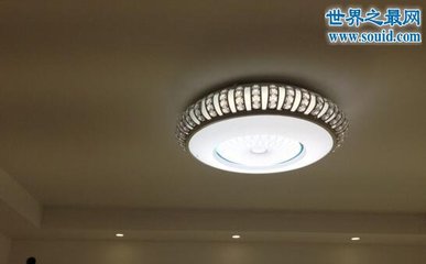 2016年照明市场复盘 从飞利浦看如何根据灯光趋势打造出色建材方案