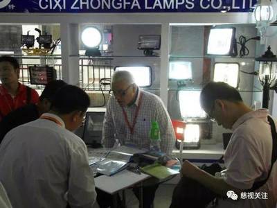 慈溪 一盏灯的智能“蝶变” 智能灯具闯出新蓝海